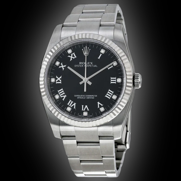 Rolex 116034 Watches - Prices, Models, Details | Coveted